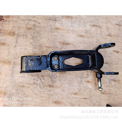 Rear axle Tianlong Hercules Flip