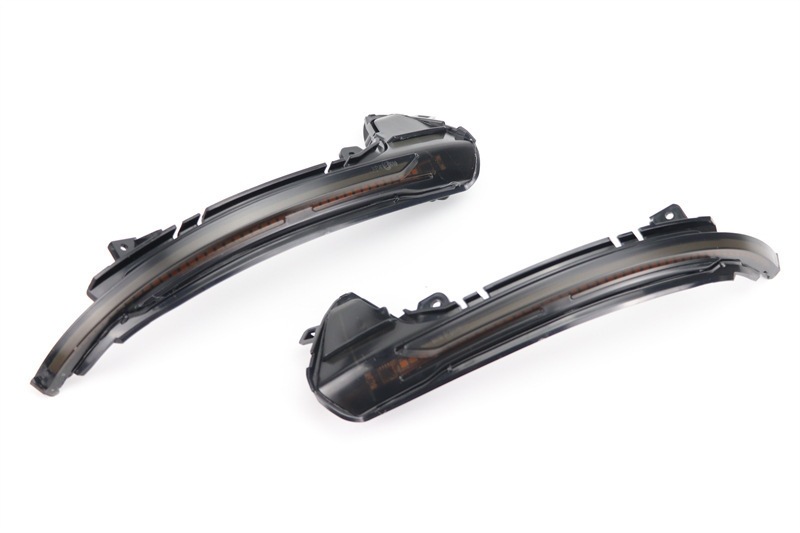 Suitable for Audi A6 C7 C7.5 Rs6 S6 4g Modified Dynamic Flowing Light Rearview Mirror Led Turn Signal Light