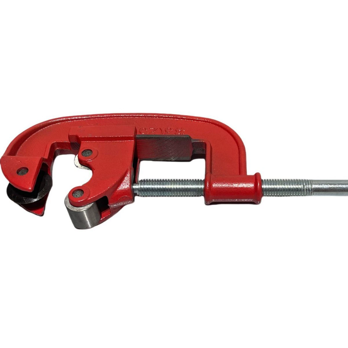 Настоящий Super Pipe Cutting Knife/Water Pipe Cutting Knife Steel Pipe Pipe Pipe Pipe No. 2 cutting knife 50mm