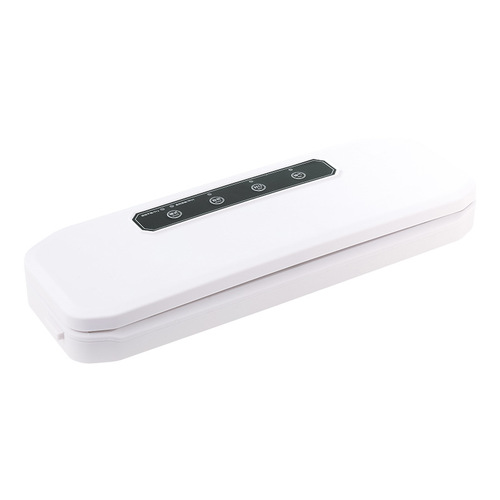Automatic vacuum sealing machine for household food wet and dry portable kitchen preservation machine vacuum packaging machine wholesale