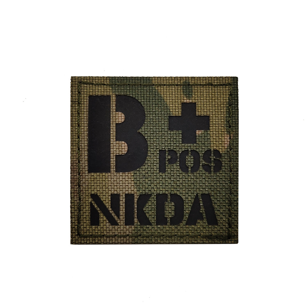 nakd b+ CP