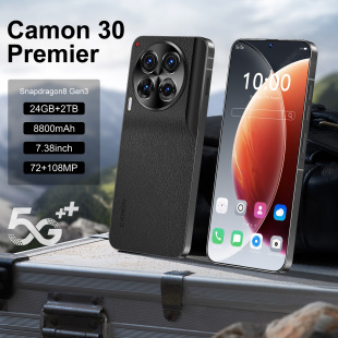�羳7.38��Camon30Premier�֙C3G+64G��׿4Gȫ�Wͨ���ܿ���֙C