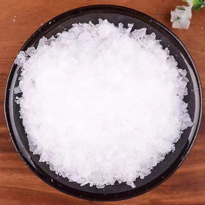 Bing Pian Borneol Powder 500g High Purity Natural Dried Herb for External and Culinary Use quality and texture