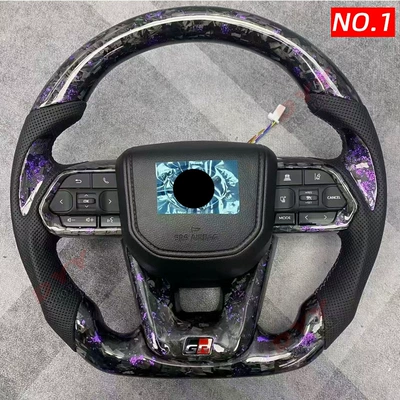 Fiber Steering Wheel Forged Steering | Steering wheel