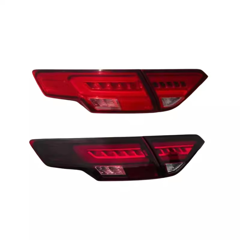 Suitable for 16-17-20-21 Geely Emgrand GL rear tail lamp assembly turn signal reversing lamp brake lamp housing