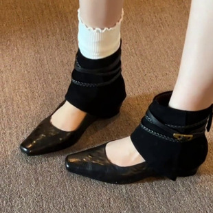 ������5cm�����͹Ś��|����ѥŮ2026�¿�С�����÷��^�U�ն�ѥ