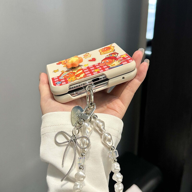 インかわいい漫画スターマン電話ケース OppoN3 Huawei P60 Honor Xiaomi vivo 折りたたみカバーに適しています|undefined
