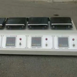 其他实验仪器;教学仪器;反应器