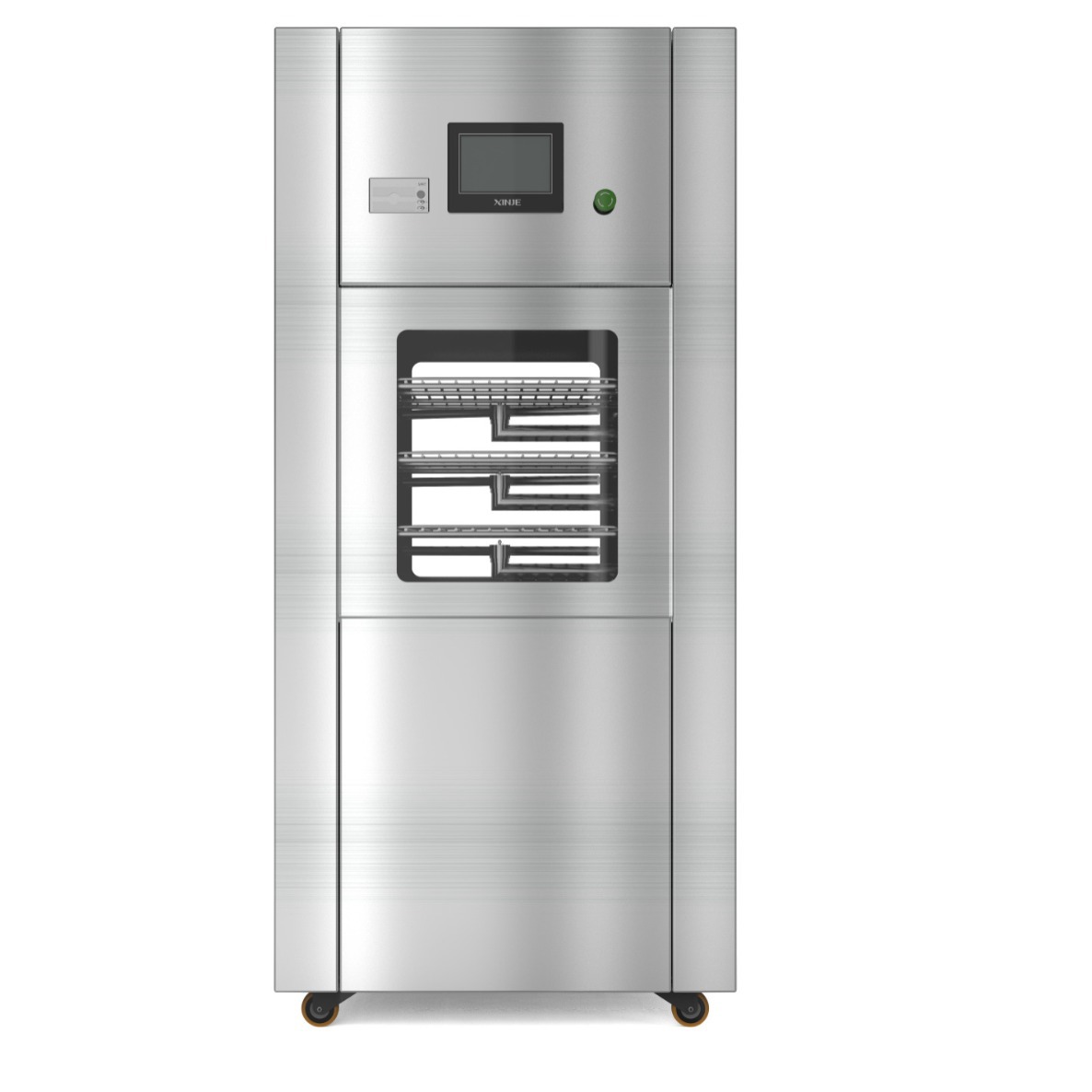 医用全自动清洗消毒机器械清洗机 内窥镜清洗工作站