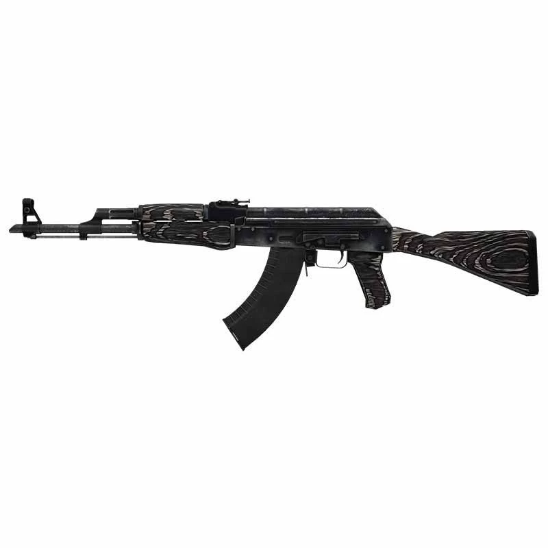 13 см, наклейка на машину с изображением AK V, водонепроницаемая, солнцезащитная, с защитой от царапин, на основе этилена