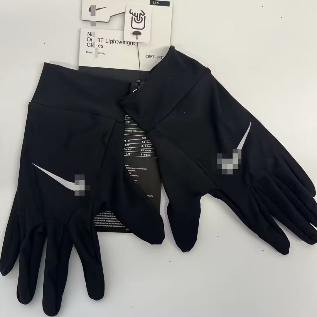Men's Winter Gloves for Cycling, Warm Sports Gloves for Running, Motorcycle and Bicycle Use, Windproof and Cold-Resistant, Women's Outdoor Touchscreen Gloves