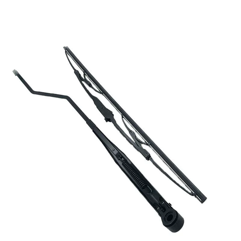 Экскаватор стеклоочиститель подходит для современных R 150 200 215 220 225-7-9 стеклоочиститель рычаг щетки