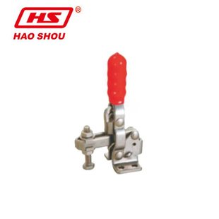 HS-12050-USS Quick Clamp Vertical Clamp