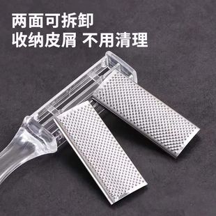 Double-Sided Foot Scrubber to Remove Dead Skin, Pedicure Machine to Remove Calluses, Grind Feet, Remove Foot Calluses, Foot Scrubber, Pedicure Machine, Ready for Sale Wholesale