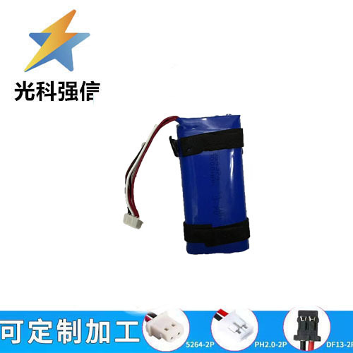3.7V聚合物锂离子电池智力快车视频早教机954374移动3000MAH5线