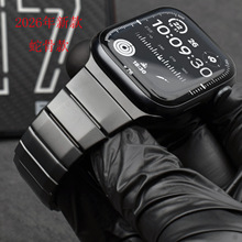 �߹ǿ��m���O��Apple Watch S10/11���P䓱펧Ultra���ν��ٱ펧