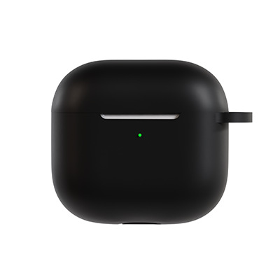 Силиконовый защитный чехол Ruibao De для AirPods 4