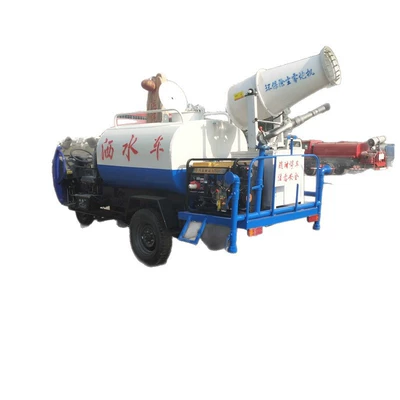 Greening Watering Truck, Greening Truck, Suvarma maşınları
