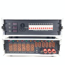 ���N12·6KW�Դ��12·�Դֱͨ�����������LED�����Դ��