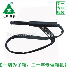 其他制鞋机械;定型机;上胶机