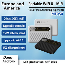���N���S��y��WiFI2700mAh��늌���忨���Wͨ���ٲ�����4GWiFi