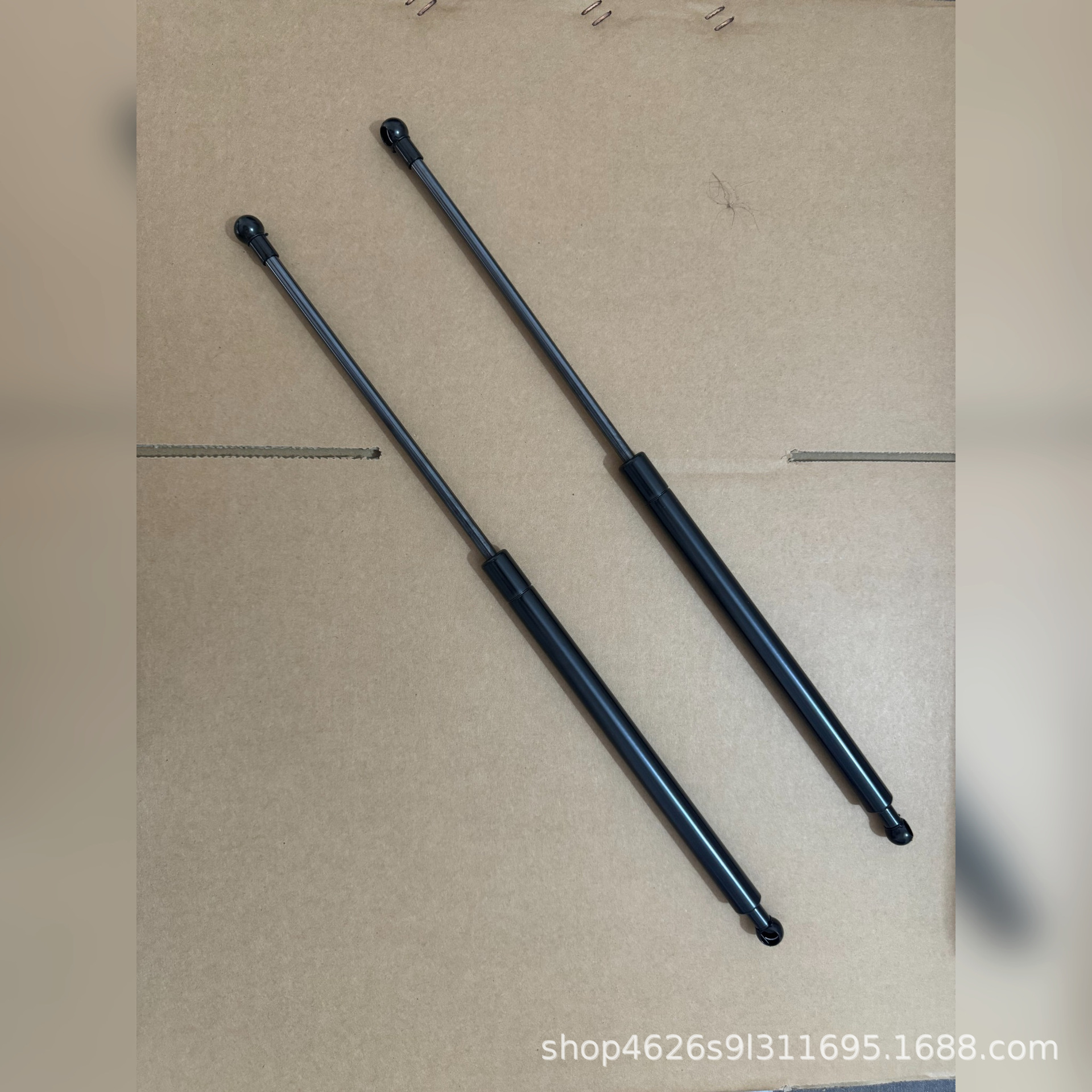 Suitable for 1995-2000 Honda Civic Sixth-Generation Hood Shock Absorber Strut Modified Hood Hydraulic Rod