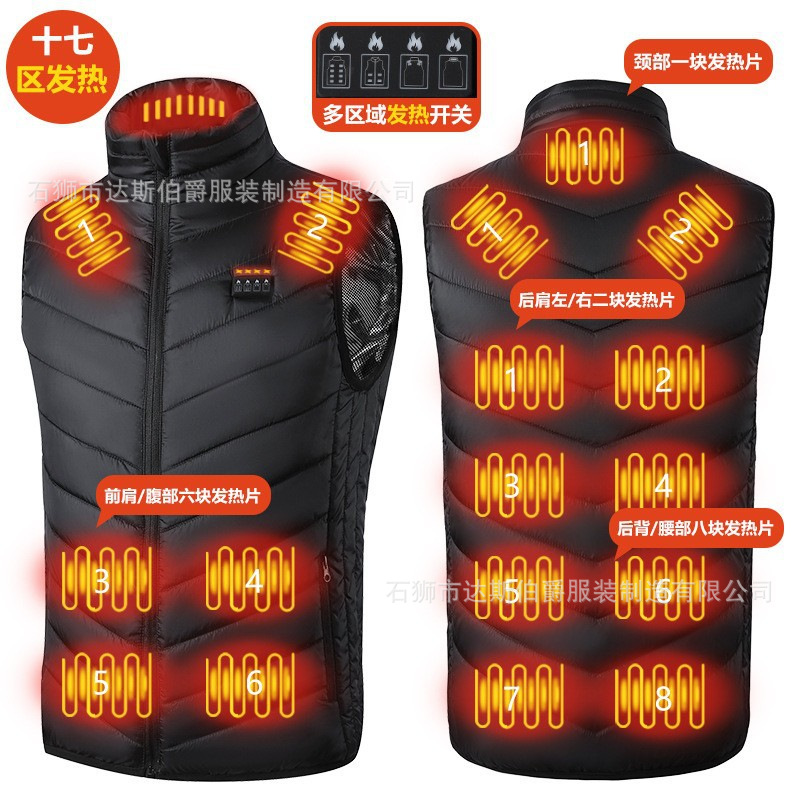 M01 4개의 컨트롤 17개 영역 검정색