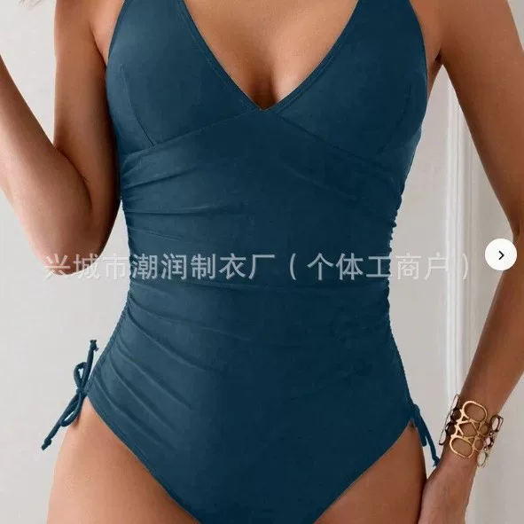 Цветной купальник, европейский стиль, для импорта, Россия, Aliexpress, Amazon