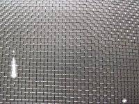 不锈钢编织网 过滤网304材质20目丝径0.35mm网孔0.92mm1.2*30米
