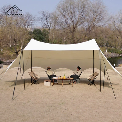 Avtomobil yan çətirləri – protection canopy awning