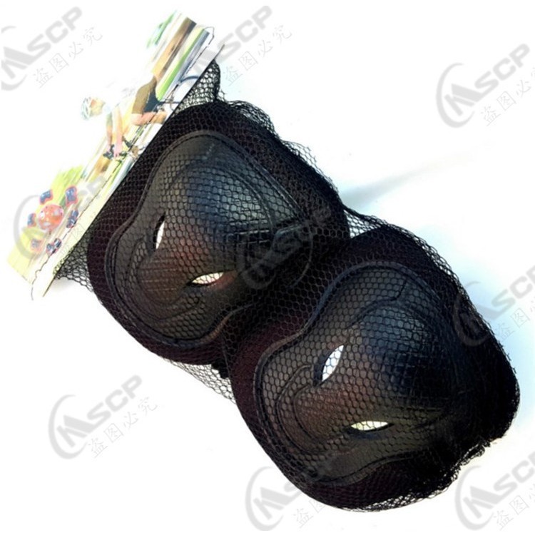 Venta al por mayor adultos traje de protección guantes rótula hombres y mujeres Skateboard esquí patinaje sobre ruedas zapatos patinaje sobre ruedas equipo de protección