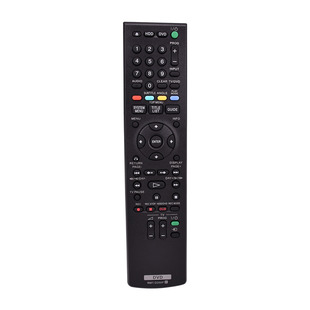 RMT-D250P for Sony DVD burner remote control RDR-HX650 HX680 HX780