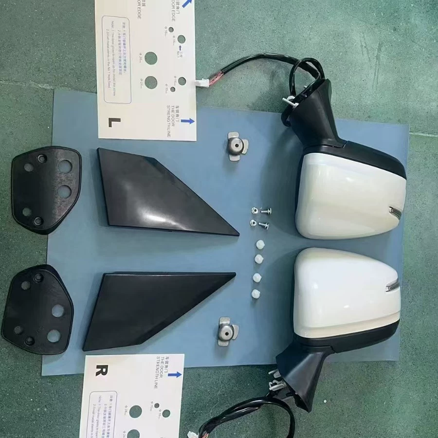 Индивидуальное соединение, фотографировано по количеству, аксессуары