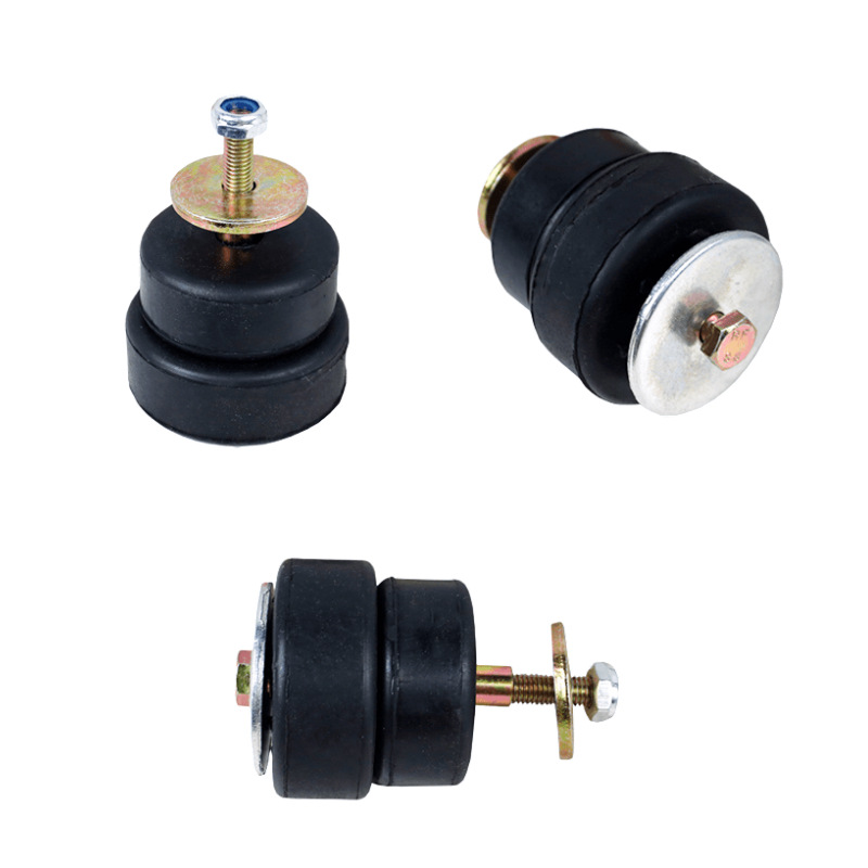 Caja de engranajes adaptada 5t - 7T accesorios de carretilla elevadora caja de engranajes onduladas almohadilla de amortiguación almohadilla de máquina