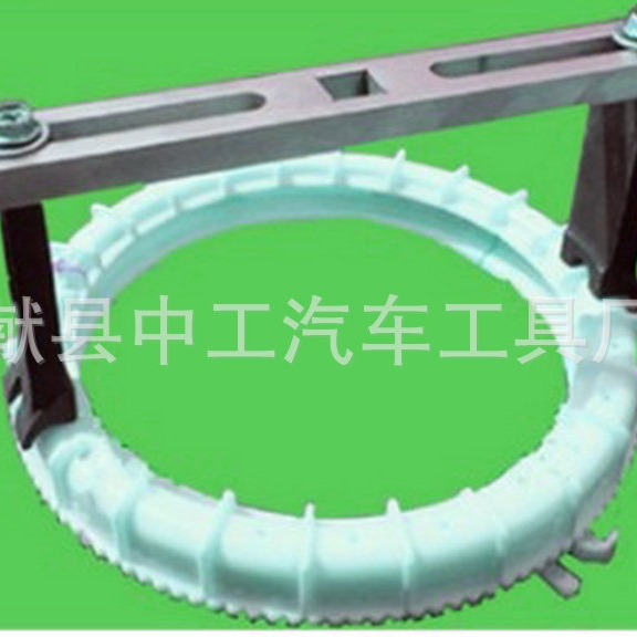 油箱盖汽油泵盖扳手 汽油箱盖拆装工具 汽车油箱泵拆卸