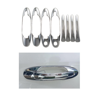 Suitable for Lexus Special Car Door Handle and Bowl Electroplating 1998-2007 Fj100Lx470