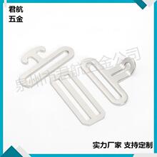 厂家直销马具五金马具扣具锁具箱包配件五金三件套两寸马具皮衣扣