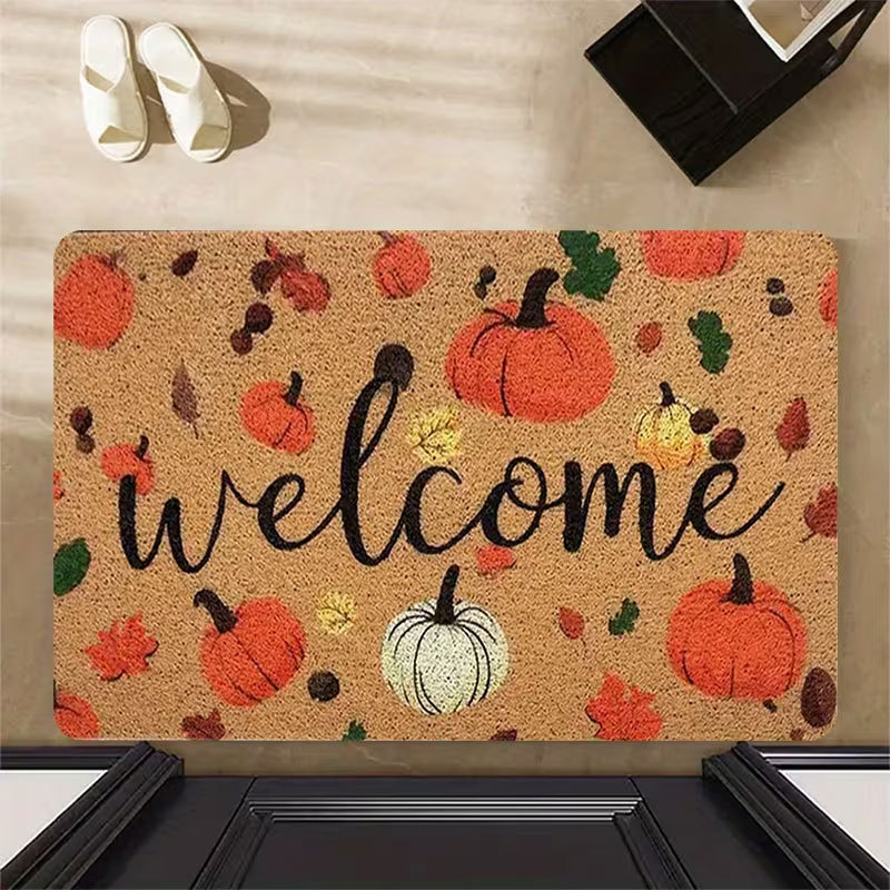 Cross-Border Silk Loop Bathroom Floor Mat, Toilet Entrance Mat, Household Entryway Dirt-Scraping Anti-Slip Dirt-Resistant Floor Mat Cross-Border Silk Loop Bathroom Floor Mat, Toilet Entrance Mat, Household Entryway Dirt-Scraping Anti-Slip Dirt-Resistant Floor Mat