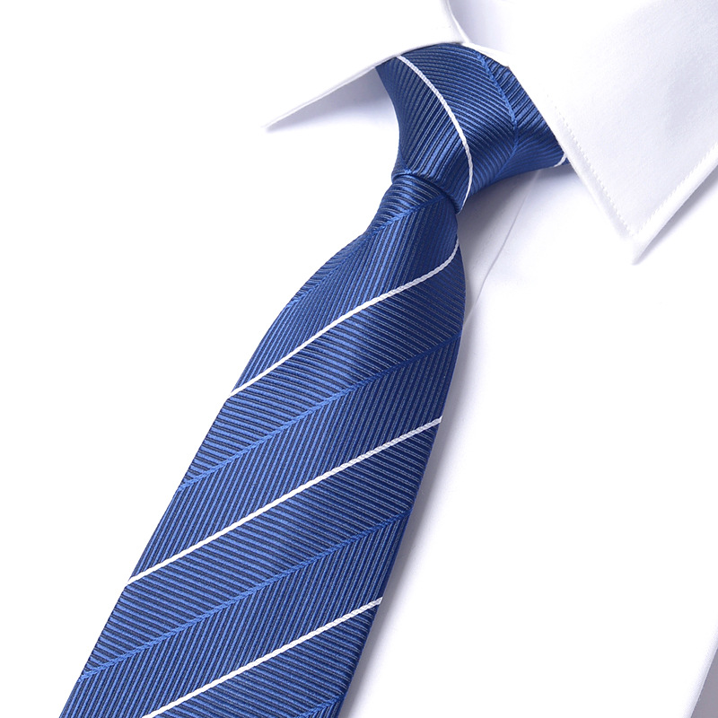 HE838 파란색 넓은 스트립