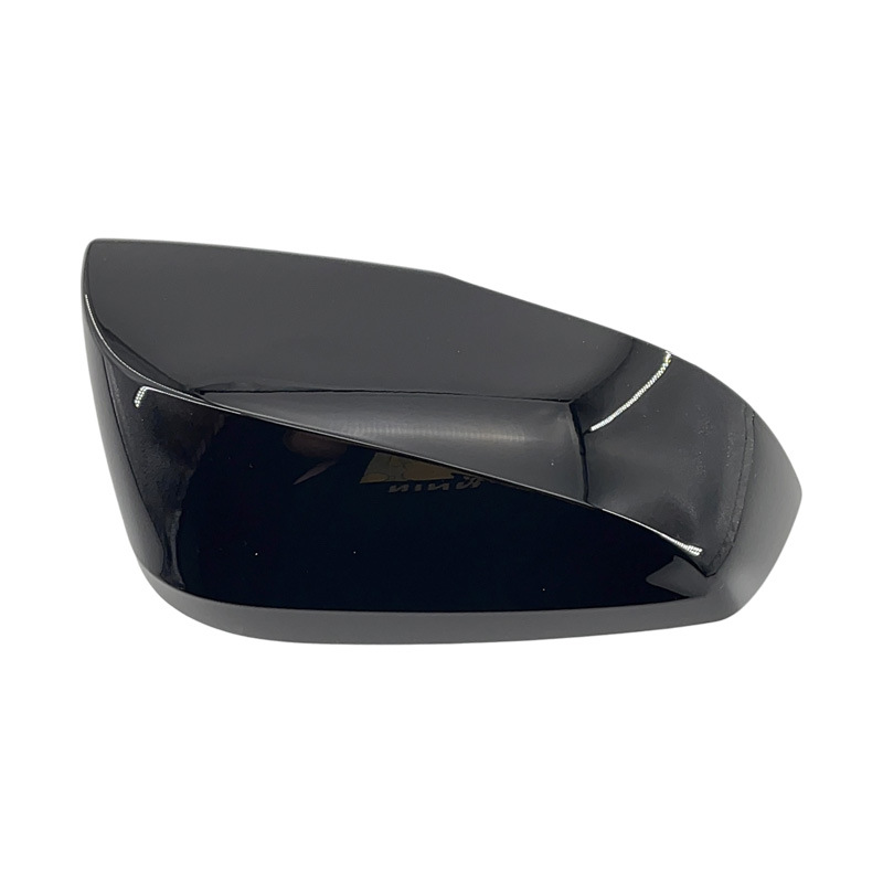 Suitable for Toyota 21-25 Sienna Rearview Mirror Housing, Reversing Mirror Frame, Rear Cover, Turn Signal Cover, Reflector