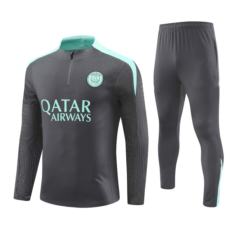 2425 Paris deep gray with light orchid color [Player version]