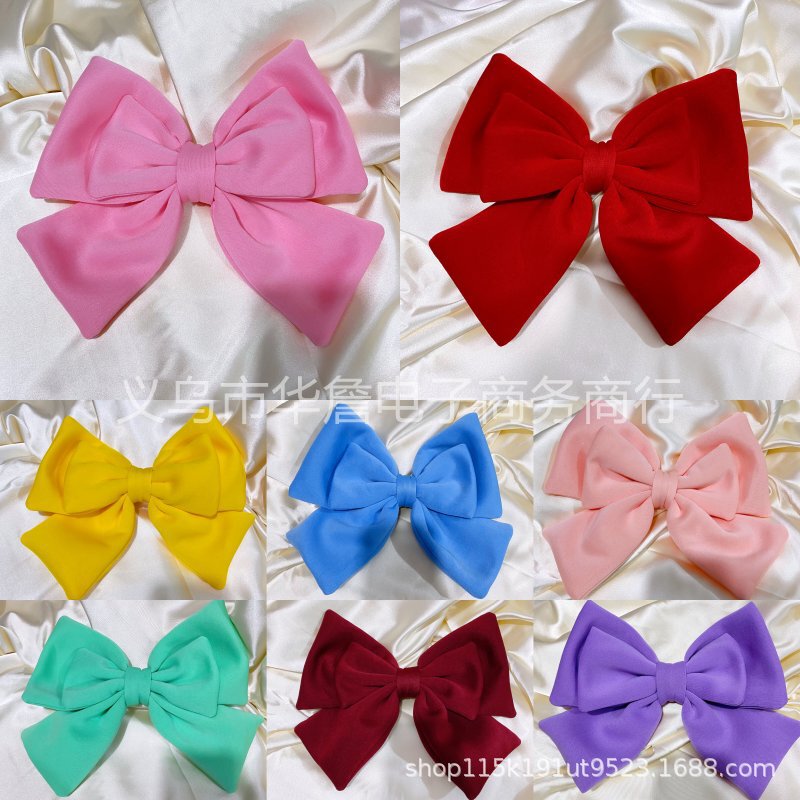 Helmet Decoration Bow Electric Car Motorcycle Accessories Riding Accessories Internet Celebrant Same Extra Large Tail Box Decoration Helmet Decoration Bow Electric Car Motorcycle Accessories Riding Accessories Internet Celebrant Same Extra Large Tail Box Decoration