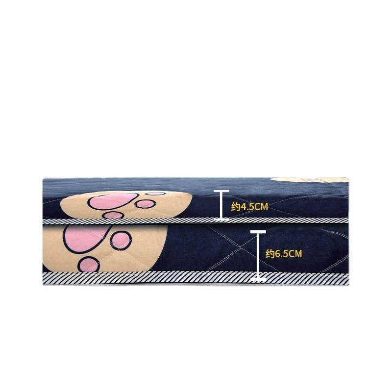 Floor bed sleeping cushion soft-cushion student dormitory mattress rental single mattress sponge mattress