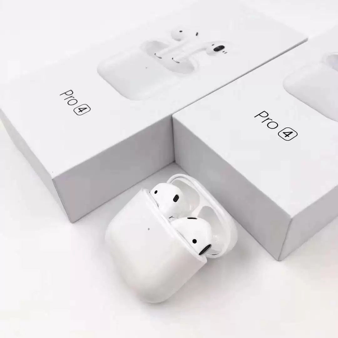 Маленькие наушники Pro, прямые продажи с завода, Pro4, Bluetooth