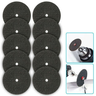 Electric Mill hanging mill accessories 32mm double mesh cutting piece cutting thin iron thin steel double mesh saw blade double mesh slice