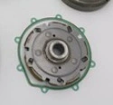 driven wheel Primary – Motorcycle engine and accessories - hisun400-centrifuge