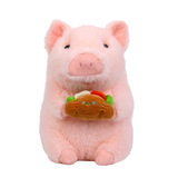 Реалистичная большая плюшевая игрушка, ножницы, кукла, оптовые продажи