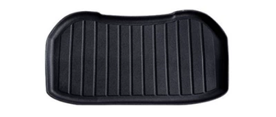 Modelə uyğun ayaqaltı – Trunk Mats, Backrest Waterproof Tpe - renewed-3-blister-front-trunk-mat