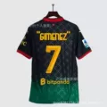 2425ac joint version black no. 7 + serie a