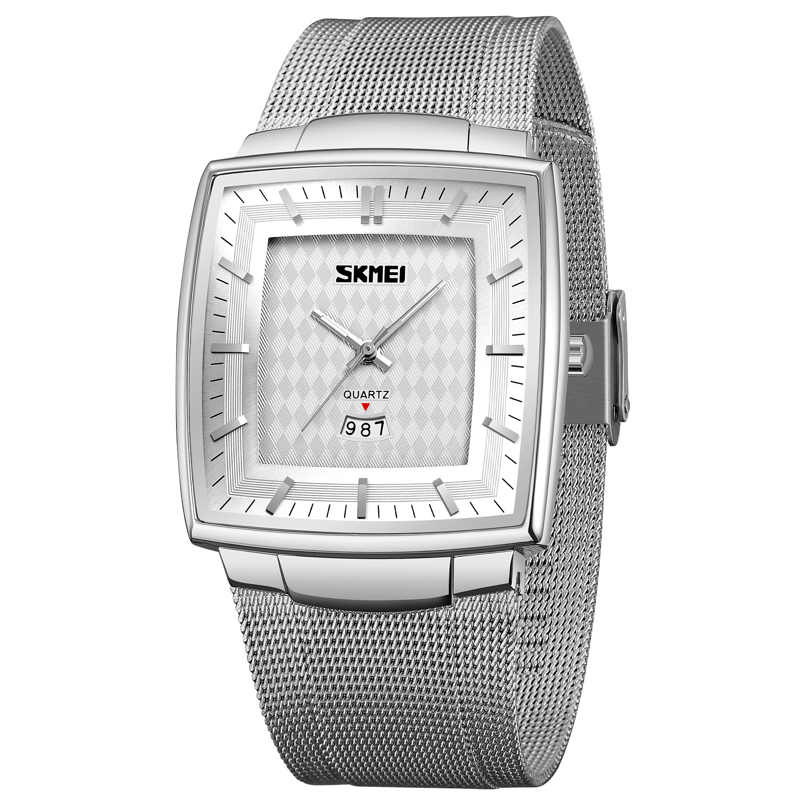 El Silver Shell
